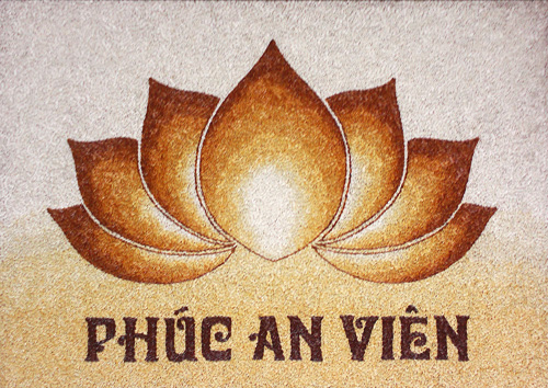 Logo Phuc An Vien Co.